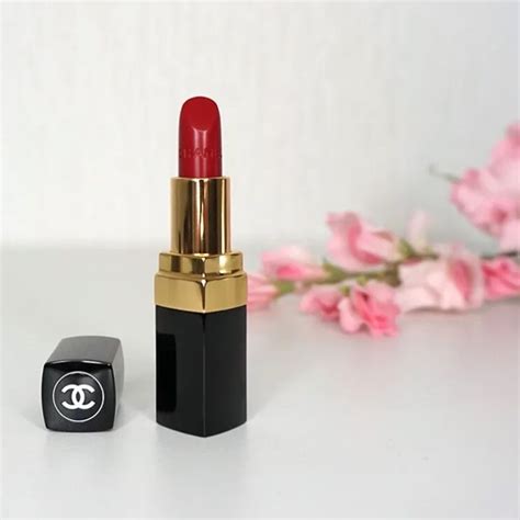 chanel discontinued lipsticks|list discontinued lipsticks.